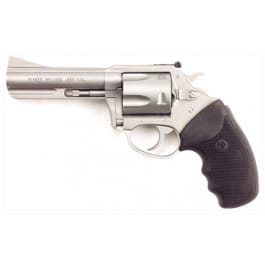 Charter Arms .73542 Mag PUG .357 Magnum 4.2 SS AS 5rd Revolver