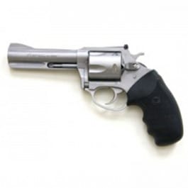Charter Arms 74042 Pit Bull 40 S&W 4 SS Revolver