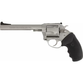 Charter Arms 74460 TGT Bulldog 44SPL 6" 5rd Revolver