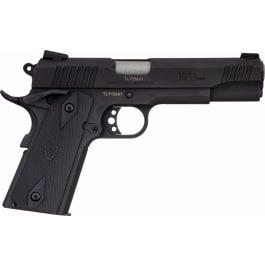 Taurus 1911 Handgun 9mm Luger 9rd Mag 5" Barrel Black
