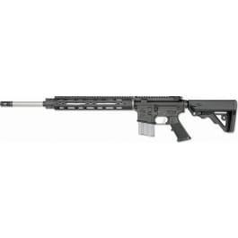 Rock River Arms AR1289 LAR-15M NM A4 223 Wylde 20" 20+1 Black Adjustable RRA Operator CAR Stock