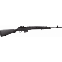 Springfield Armory MA9106CA M1A Standard *CA Compliant* Semi-Auto 308 Win/7.62 NATO 22" 10+1 Black Parkerized