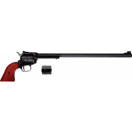 Heritage Manufacturing RR22MB16AS 22LR/22WMR 16" 6rd AS Coco Revolver