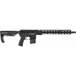 Radical Firearms Radical Firearms FR1668SPCHBAR15RPR AR-15 RPR 6.8mm Rem SPC II 16" 15+1 Black Anodized Mission First Stock M-LOK
