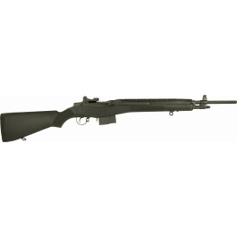 Springfield <em>Armory</em> MA9226NT M1A Loaded *NY Compliant* Semi-Auto .308 22" 10+1 Fixed Black Parkerized