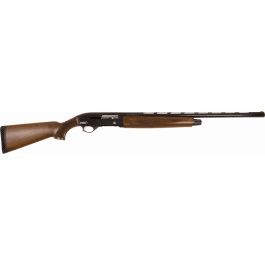 TriStar 24101 Viper G2  12 Gauge 26" 5+1 3" Black Cerakote Rec Semi-Gloss Turkish Walnut Stock (Full Size) Incudes 3 MobilChoke