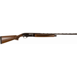 TriStar 24102 Viper G2  20 Gauge 28" 5+1 3" Black Cerakote Rec Semi-Gloss Turkish Walnut Stock (Full Size) Includes 3 MobilChoke