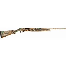 TriStar 24134 Viper G2  20 Gauge 26" 5+1 3" Overall Realtree Edge Fixed with SoftTouch Stock (Full Size) Includes 3 MobilChoke