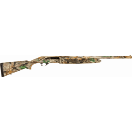 TriStar 24139 Viper G2  12 Gauge 26" 5+1 3" Overall Realtree Edge Fixed with SoftTouch Stock (Full Size) Includes 3 MobilChoke