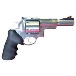 Ruger KSRH5454 Talo Super Redhawk 454CAS 5.5 SS Revolver
