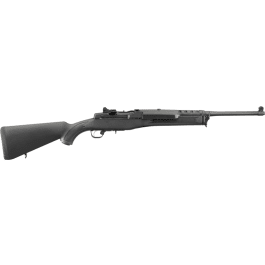 Ruger 5805 Mini-14 Ranch Semi-Auto .223 / 5.56 18.5" 5+1 Stainless Steel