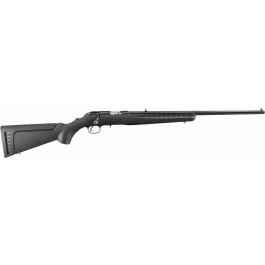 Ruger 8301 American Rimfire Standard Bolt 22 LR 22" 10+1 Blued