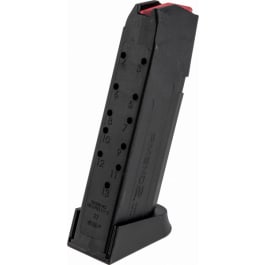 Amend2 Firearms Amend A2GLOCK23BLK MagGL23 13rd Black Fits Glock 23