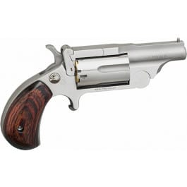 NAA RANGER II 22 Magnum 5RD FULL RIBBED BRL