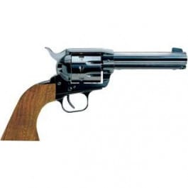 EAA 770075 Bounty Hunter .44 Magnum 4.5 Blue Revolver