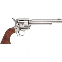 EAA 770086 Weihrauch Bounty Hunter .44 Magnum 7.5 NKL Revolver