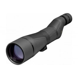 Leupold Leupold Sx 4 PRO Guide HD 20 60X 17.80 19.00 Straight Shadow Gray