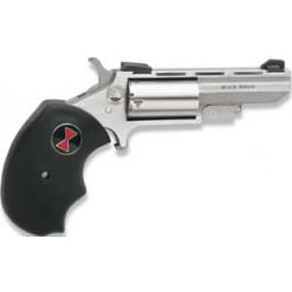NAA Naabwca Black Widow Conversion 22LR .22 Magnum 2 AS Revolver