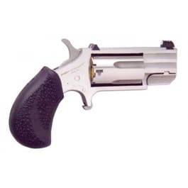 NAA PUG-TC PUG 22WMR Conv Tritium Revolver
