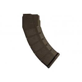 <em>CZ</em>-USA OEM 7.62x39 30rd <em>Magazine</em> w/ <em>Round</em> Count Window for <em>CZ</em> Bren 2