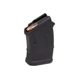 <em>Magpul</em> MAG657-BLK PMAG MOE AK/AKM 7.62x39mm 10 Round Polymer Black