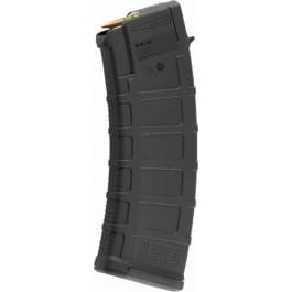 Magpul MAG673-BLK <em>PMAG</em> <em>MOE</em> <em>AK-74</em> 5.45x39mm <em>30</em> Round Polymer Black