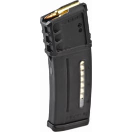 <em>Magpul</em> MAG234-BLK <em>PMAG</em> 30G MagLevel Heckler & Koch G36 <em>223</em> Rem/<em>5</em>.<em>56</em> NATO 30rd <em>Round</em> Polymer Black