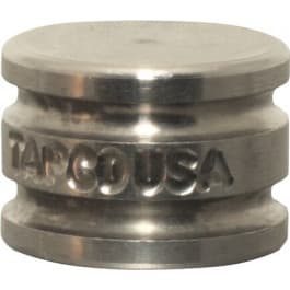 TAPCO Saiga Gas Piston 12GA - Stainless Steel - 16679