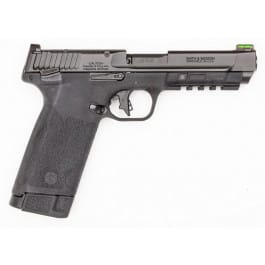 Smith & Wesson M&P 22 Magnum Semi-Automatic Pistol, 4.<em>35</em>" Barrel, (2) 30 Round Magazines - 13433
