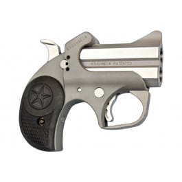 Bond Roughneck 2.5, 9mm Over / Under Derringer With Trigger Guard -  Model # BARN9MM