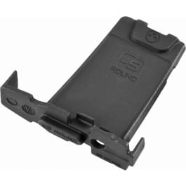 Magpul MAG285-BLK <em>PMAG</em> Limiter 223 Rem/5.56 NATO -5 Rounds Magpul <em>Gen</em> <em>M3</em> <em>PMAG</em> Polymer Black