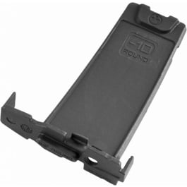 Magpul MAG286-BLK <em>PMAG</em> Limiter 223 Rem/5.56 NATO -10 Rounds Magpul <em>Gen</em> <em>M3</em> <em>PMAG</em> Polymer Black