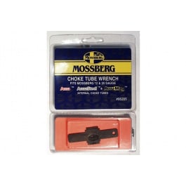 <em>Mossberg</em> 95205 Choke Tube Wrench  Black 12 & 20 Gauge <em>Mossberg</em> <em>500</em>, 930, 835, 505, 935, 535 & 510;  Maverick 88