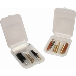 MTM Products MTM JAG00 Case Jag and Brush Case Palm Size Container