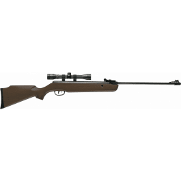 <em>Crosman</em> 30021 Vantage <em>NP</em> Air Rifle Break Open .177 Pellet 4x32mm Scope Black