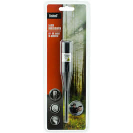 <em>Bushnell</em> 740100C Laser Boresighter Kit for Multi-Caliber (.22-.50) Metal Housing