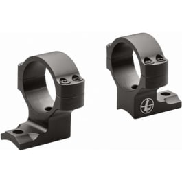 Leupold Leupold 171114 Backcountry Base Ring Combo 2 Piece Savage 10 110 W Round Receiver 30MM Medium Matte Black