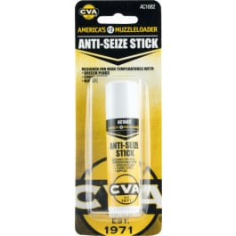 CVA CVA Barrel Blaster Anti-Seize Stick Applicator, Cleaning, Rust Preventer, Stick Applicator