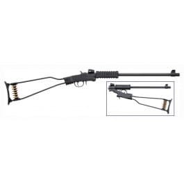 Chiappa 500.110 Little Badger 22MAG