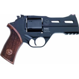 Chiappa CF340.277 Rhino 40 SAR Black 9mm 4" Revolver