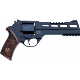 Chiappa CF340.279 Rhino 60 SAR Black 9mm 6" Revolver