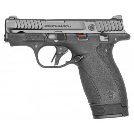 <em>Smith</em> & Wesson Bodyguard 2.0 .380 ACP 2.75" Barrel 12rd Semi-Auto Pistol W/ Thumb Safety