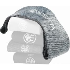 Beretta Usa Beretta USA SFOU65001GR VCI Gun Sock Yarn Gray 48"