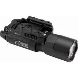 SF X300U-A Ultra LED W-LIGHT Lever 1000LUM