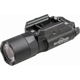 Surefire X300UB X300 Ultra 1000 Lumens 123A Lithium (2) Black