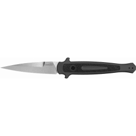 <em>Kershaw</em> <em>7</em>150 Launch 8 STONEWASH/ALUMINUM