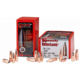 Hornady Hornady 2245 Traditional Varmint 22 Caliber .224 50 gr Spire Point 100 Per Box
