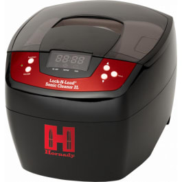 <em>Hornady</em> 043320 <em>Lock</em>-<em>N</em>-<em>Load</em> Case <em>Cleaner</em> 1 All 7.25"x6"x3"