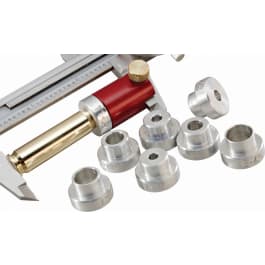 <em>Hornady</em> B14 <em>Lock</em>-<em>N</em>-<em>Load</em> Comparator 1 Set Universal Multi