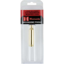 <em>Hornady</em> A65C <em>Lock</em>-<em>N</em>-<em>Load</em> Modified Case 6.5 Creedmoor Rifle Brass